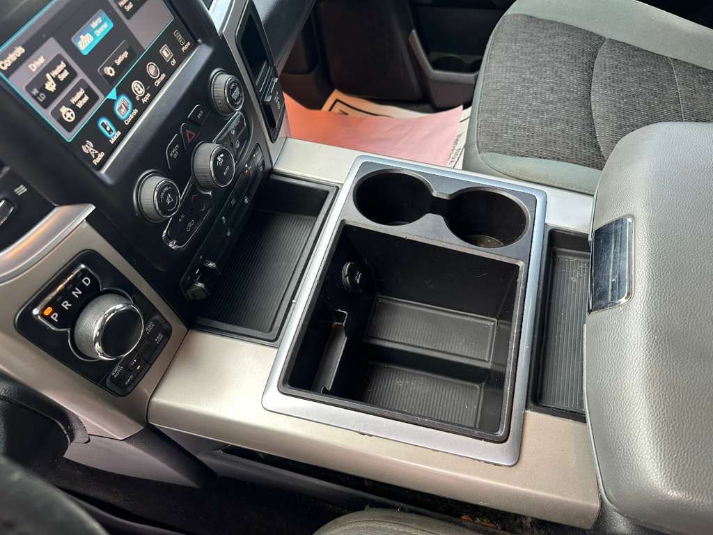 2015 RAM 1500 Image 19