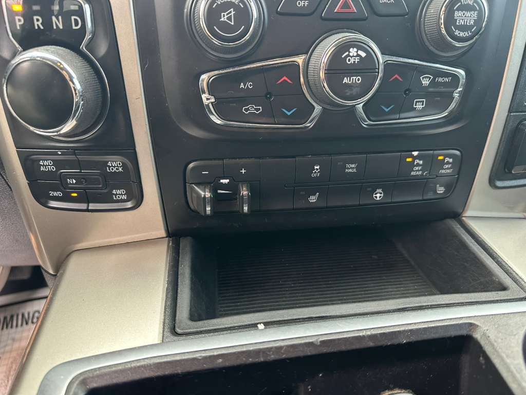 2015 RAM 1500 Image 20