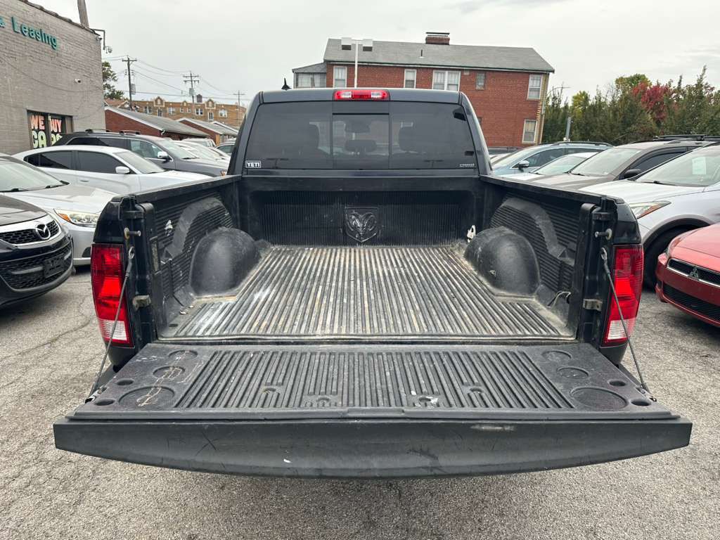 2015 RAM 1500 Image 23