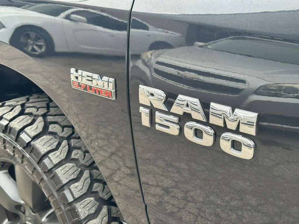2015 RAM 1500 Image 24