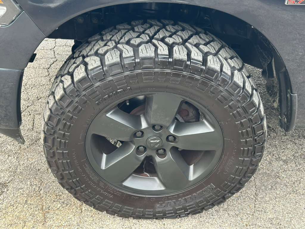 2015 RAM 1500 Image 26