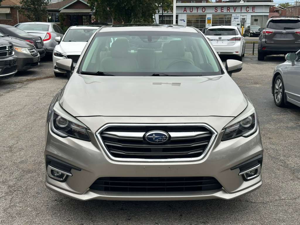 2019 Subaru Legacy Image 2