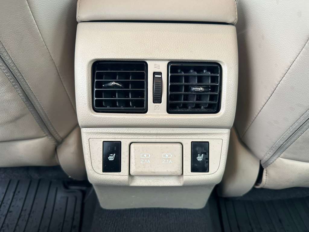 2019 Subaru Legacy Image 20