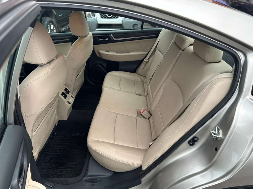 2019 Subaru Legacy Image 23