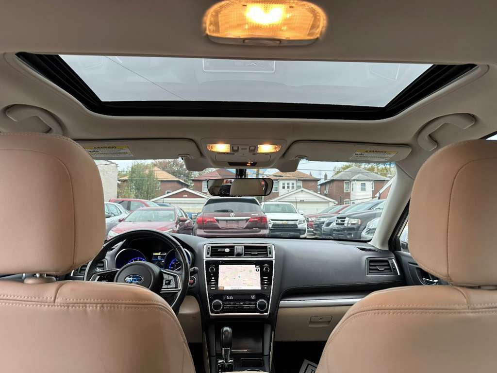 2019 Subaru Legacy Image 24