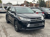 Image for 2017 Toyota Highlander LE ID: 6956464