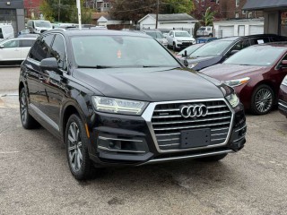 Image for 2017 Audi Q7 Premium Plus ID: 6961690