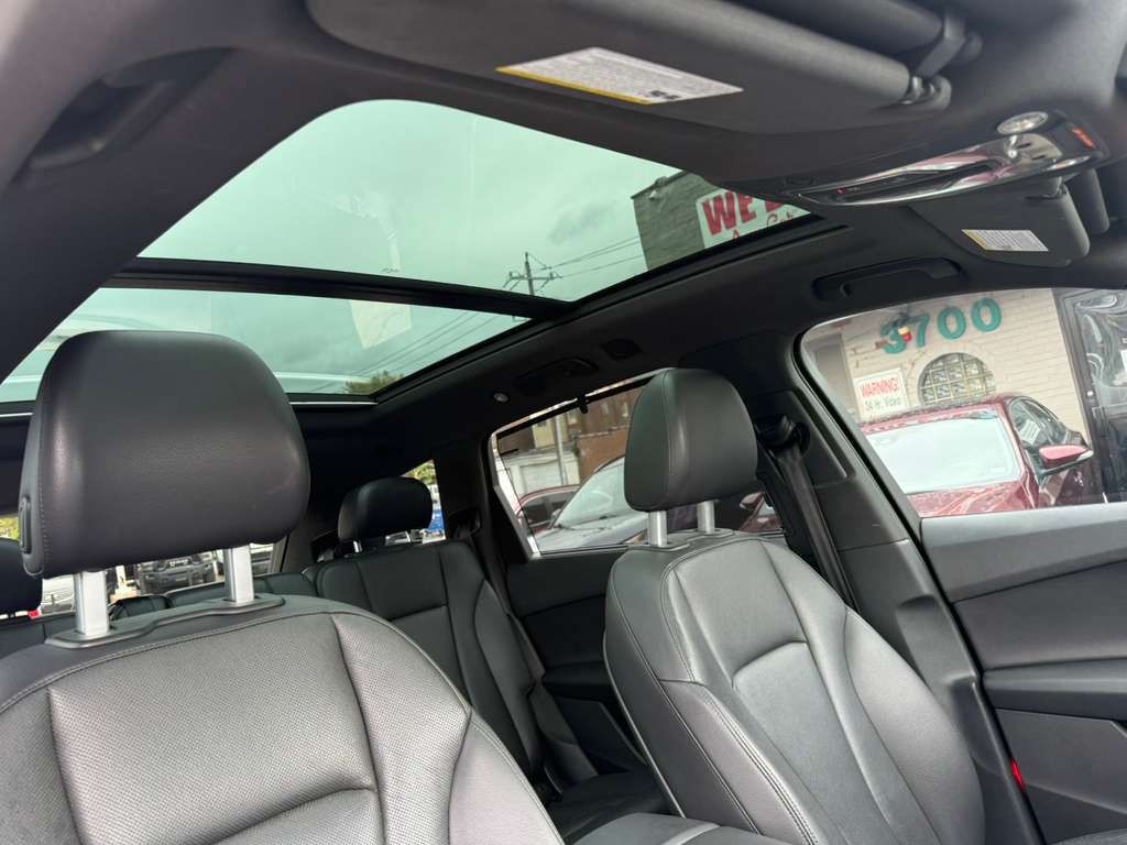 2017 Audi Q7 Image 17