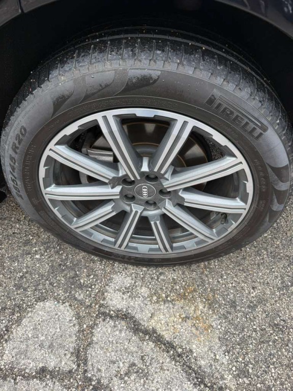 2017 Audi Q7 Image 26