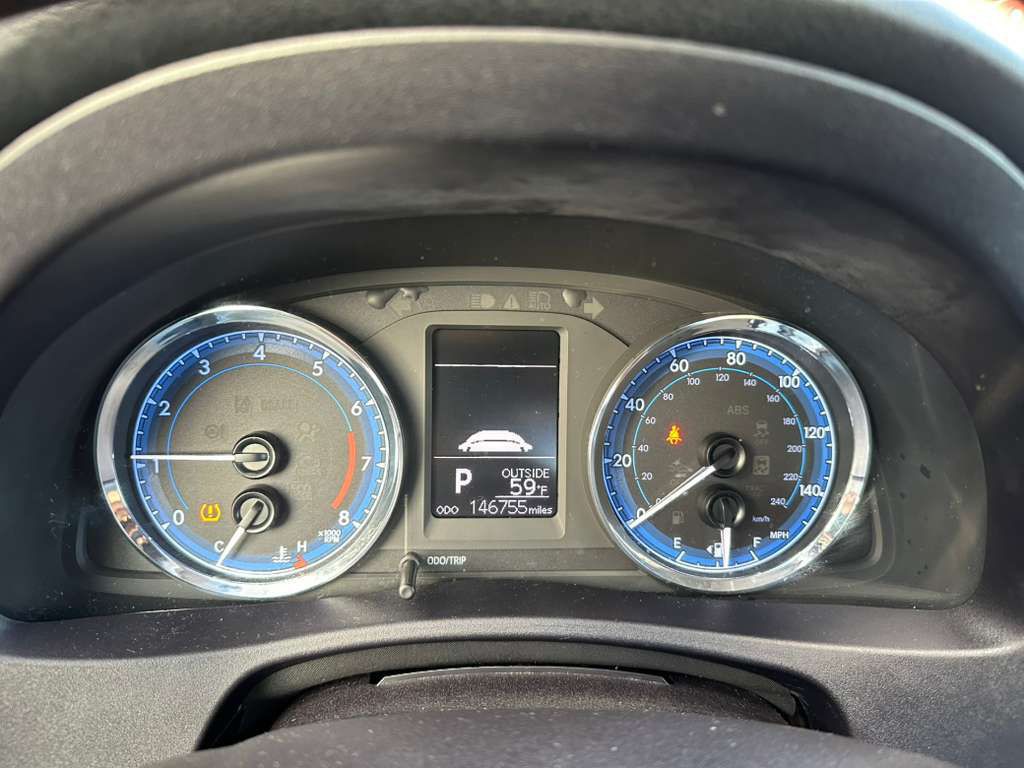 2017 Toyota Corolla Image 15