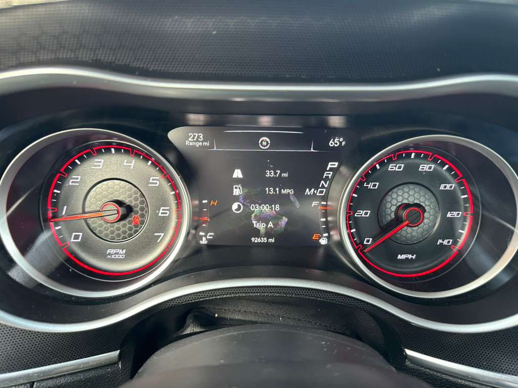 2016 Dodge Charger Image 14