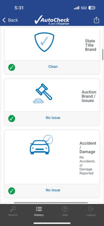 2016 Dodge Charger Image 25