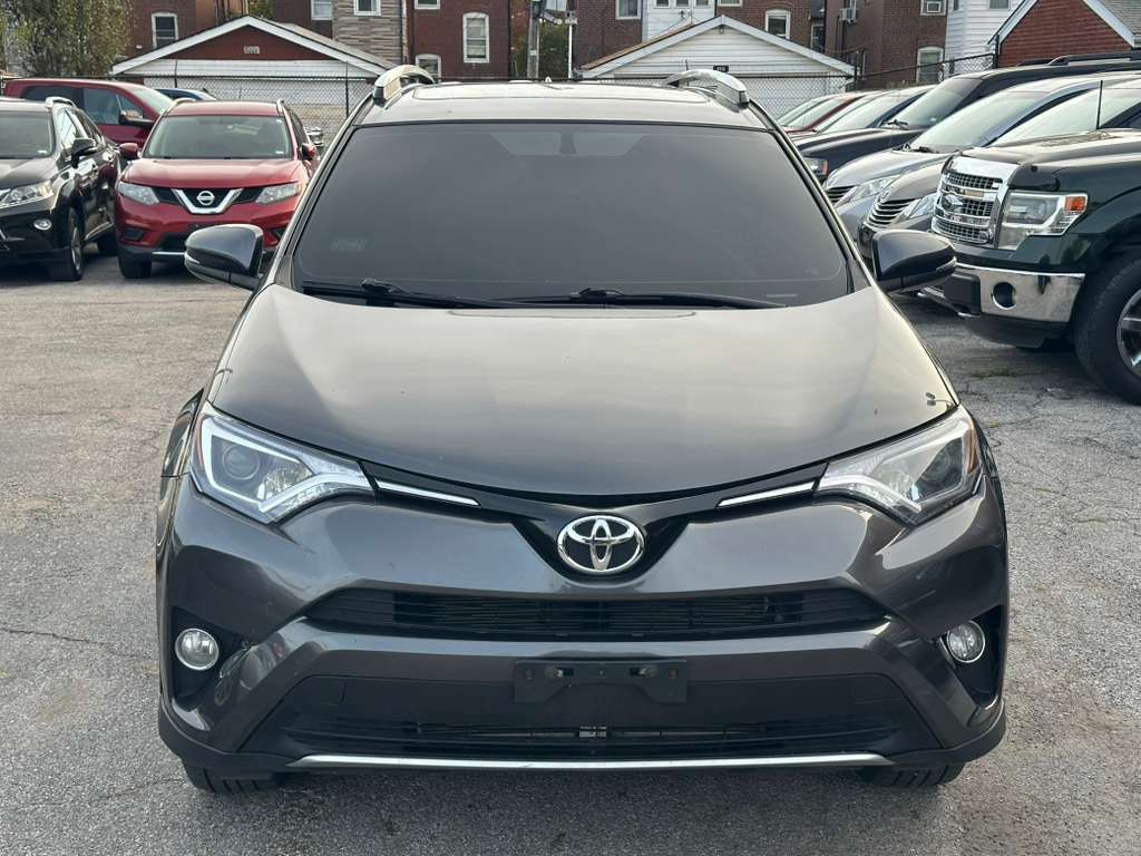 2016 Toyota Rav4 Image 2