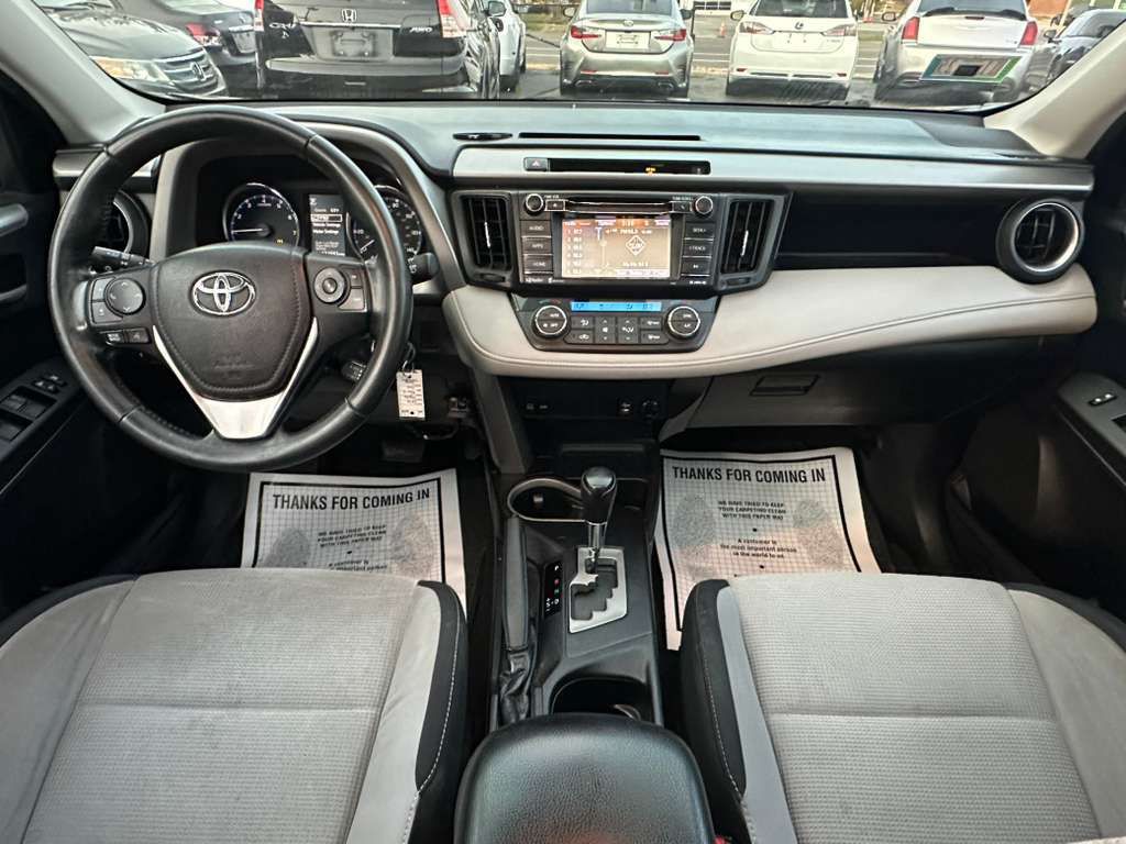 2016 Toyota Rav4 Image 14