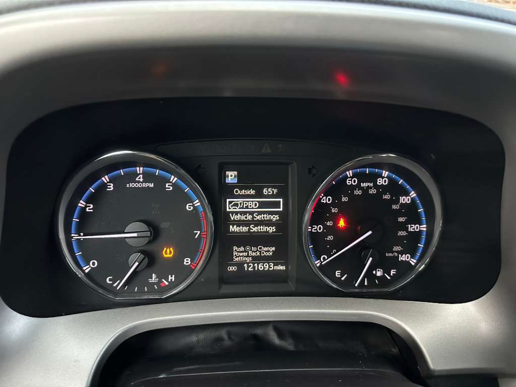 2016 Toyota Rav4 Image 15