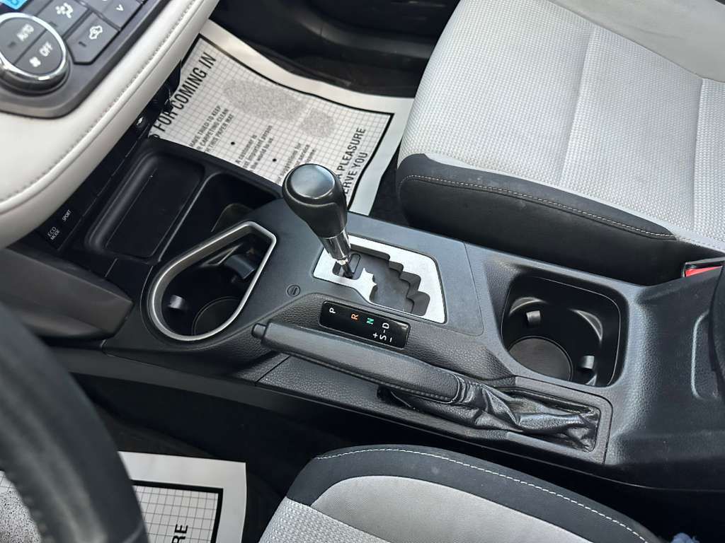 2016 Toyota Rav4 Image 18