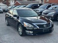 Image for 2014 Nissan Altima 2.5 ID: 6976673