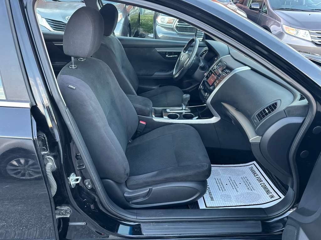 2014 Nissan Altima Image 12