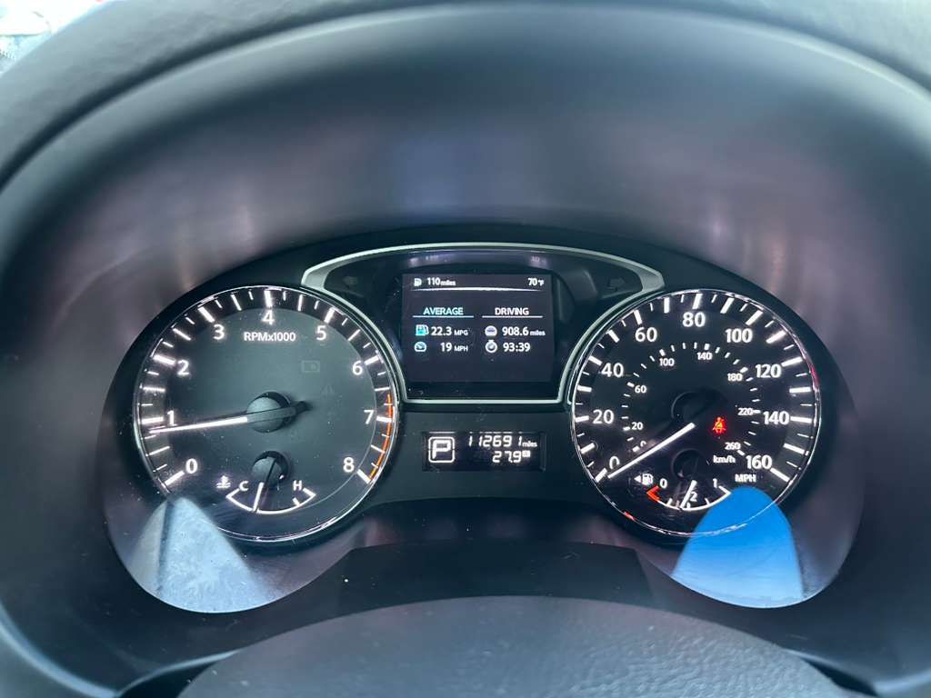 2014 Nissan Altima Image 15