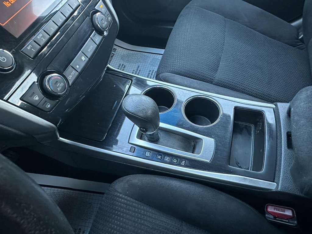 2014 Nissan Altima Image 18