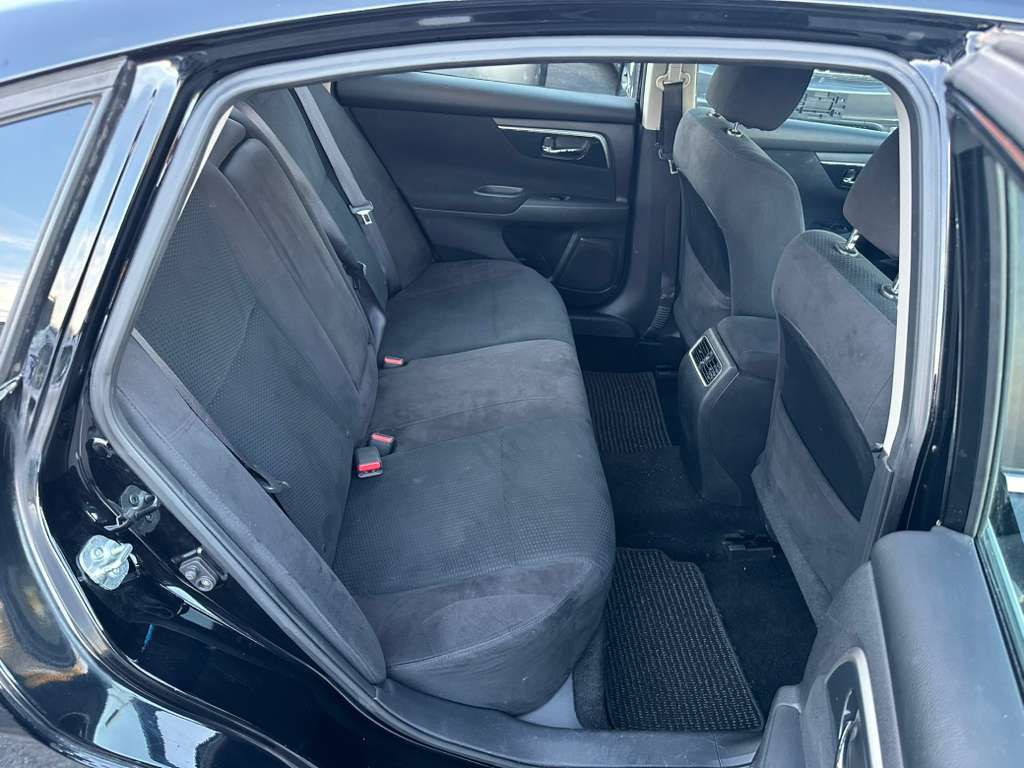 2014 Nissan Altima Image 20
