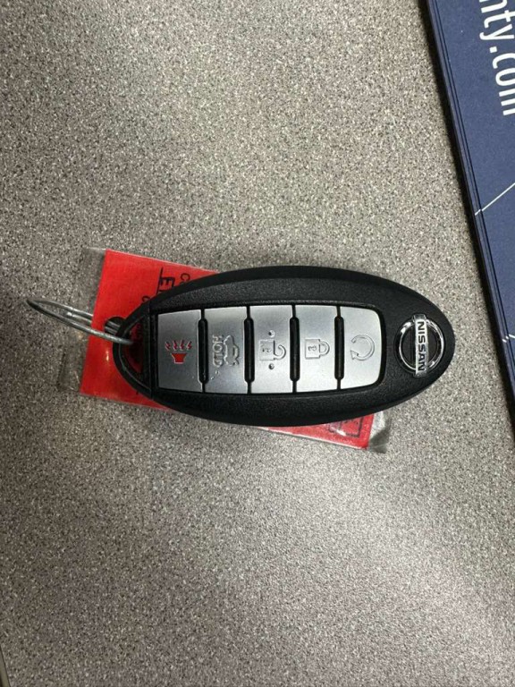 2014 Nissan Altima Image 23