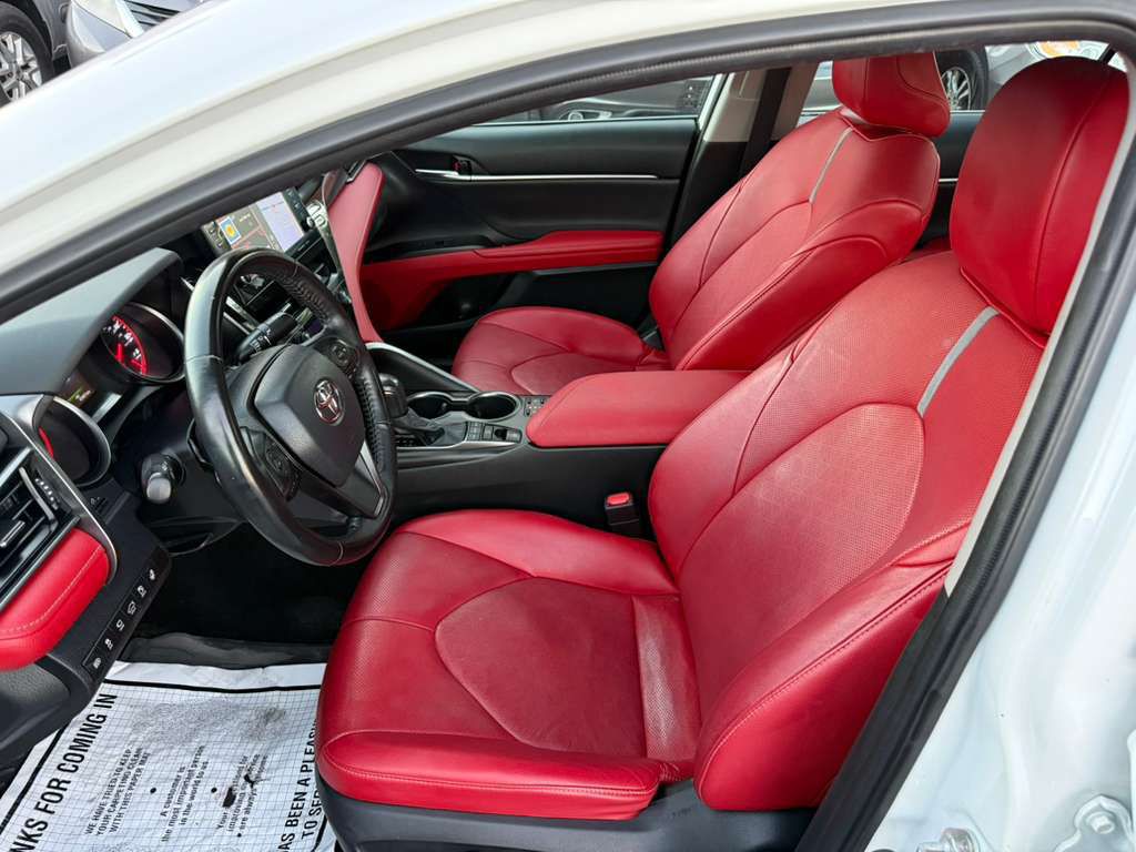 2021 Toyota Camry Image 13