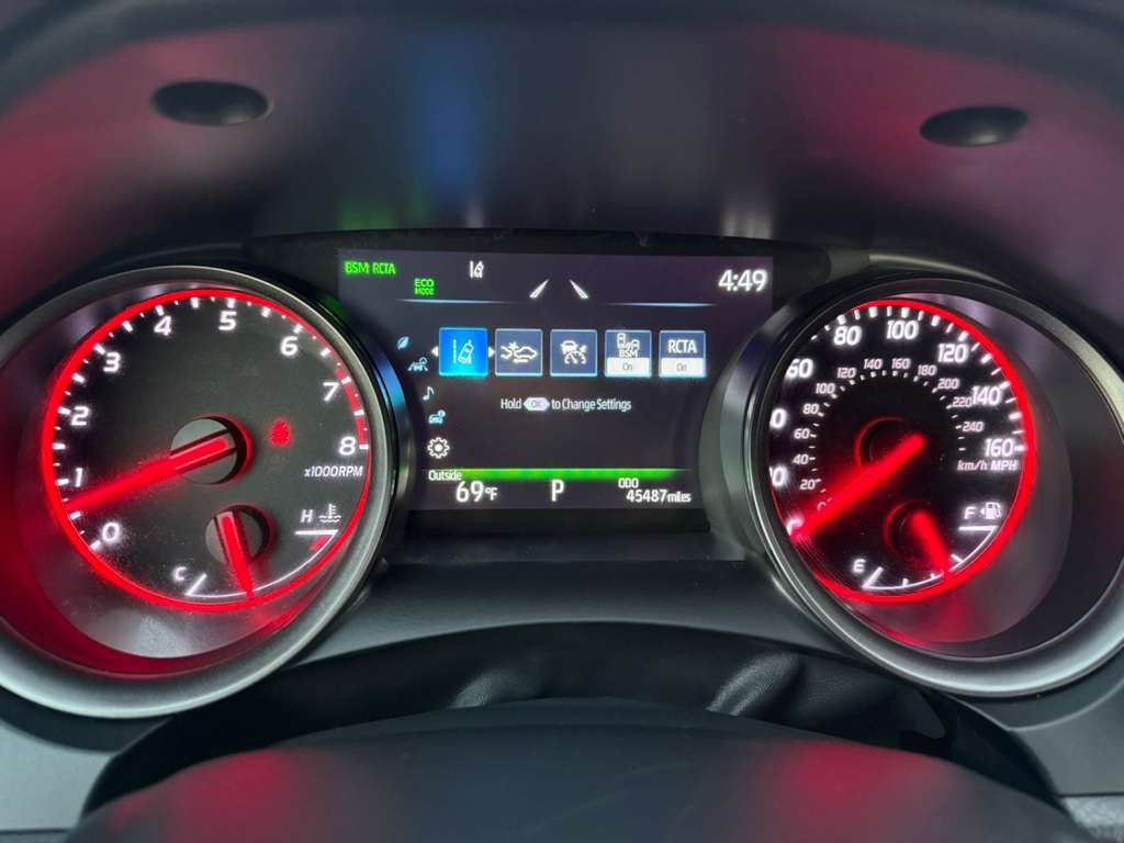 2021 Toyota Camry Image 15