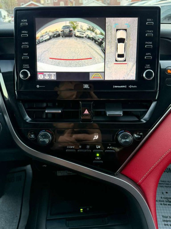 2021 Toyota Camry Image 16