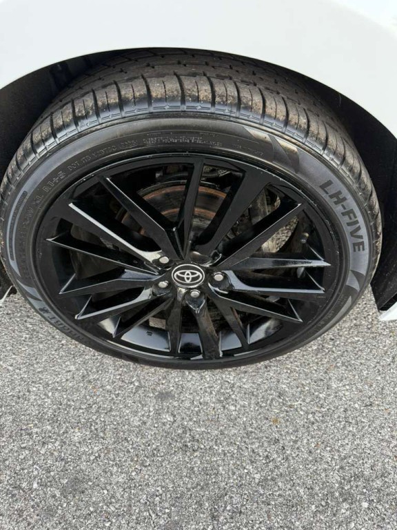 2021 Toyota Camry Image 26