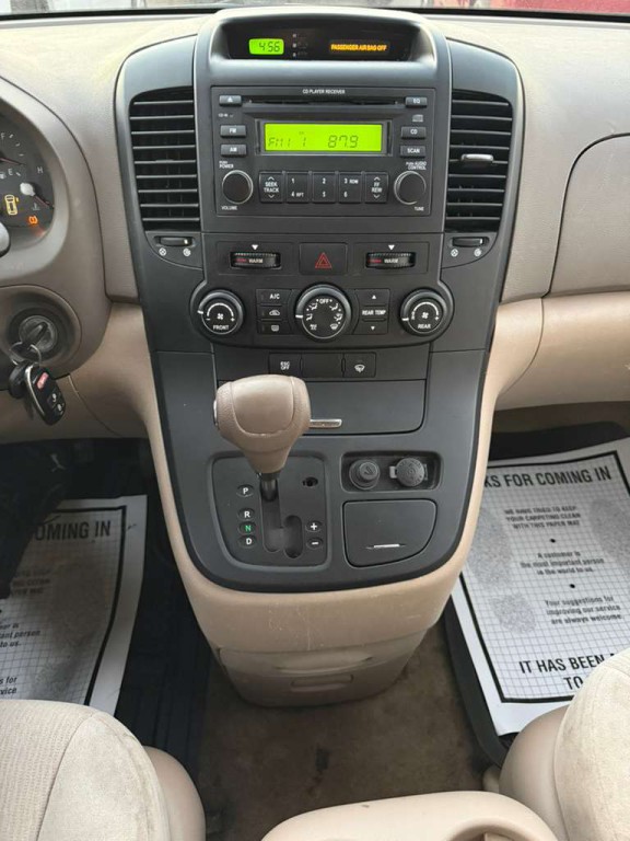 2007 Kia Sedona Image 14