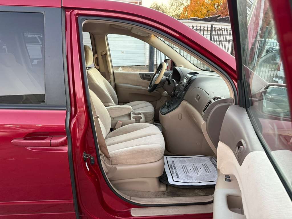 2007 Kia Sedona Image 15