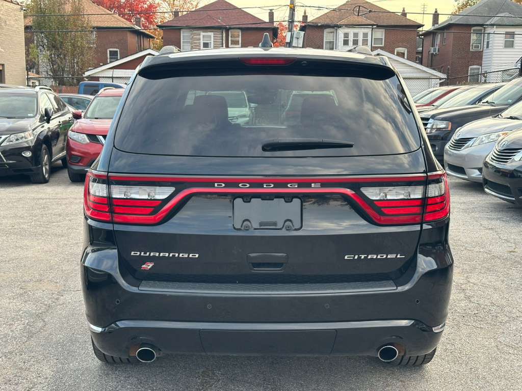 2020 Dodge Durango Image 7