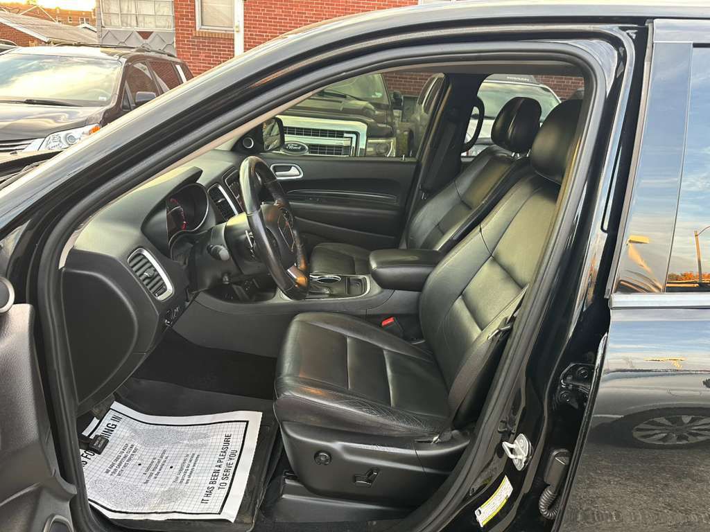 2020 Dodge Durango Image 9