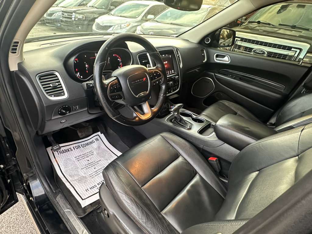 2020 Dodge Durango Image 10