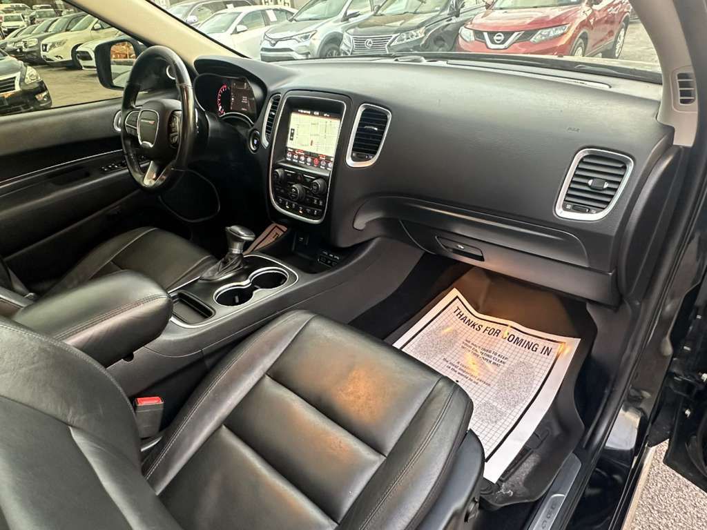 2020 Dodge Durango Image 12