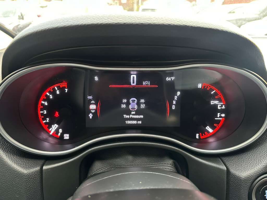 2020 Dodge Durango Image 13