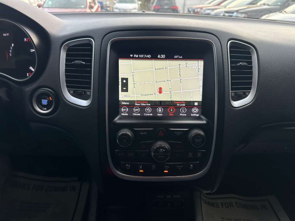 2020 Dodge Durango Image 14
