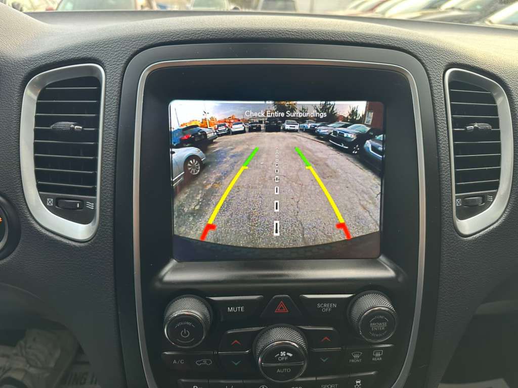2020 Dodge Durango Image 15