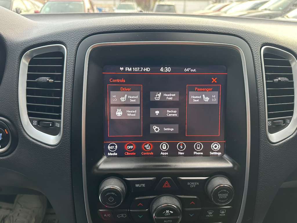 2020 Dodge Durango Image 16