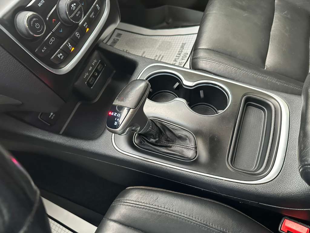 2020 Dodge Durango Image 17