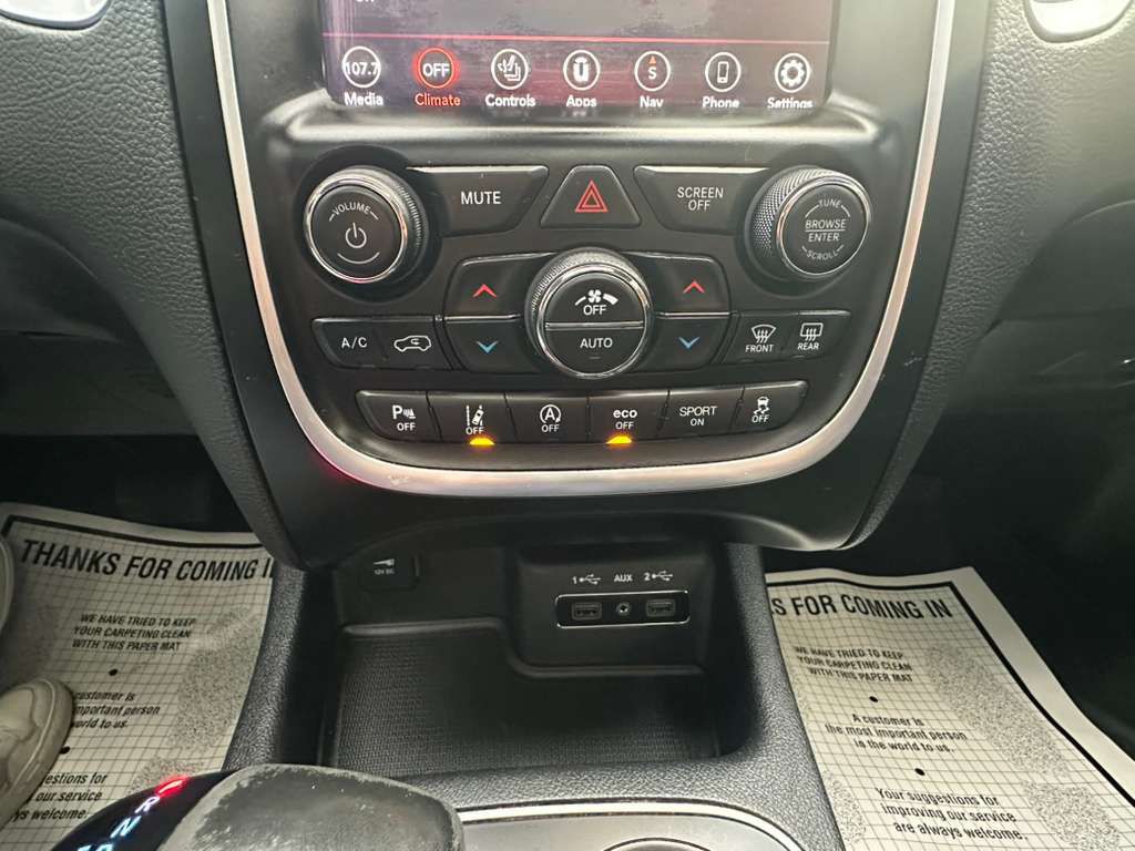 2020 Dodge Durango Image 18