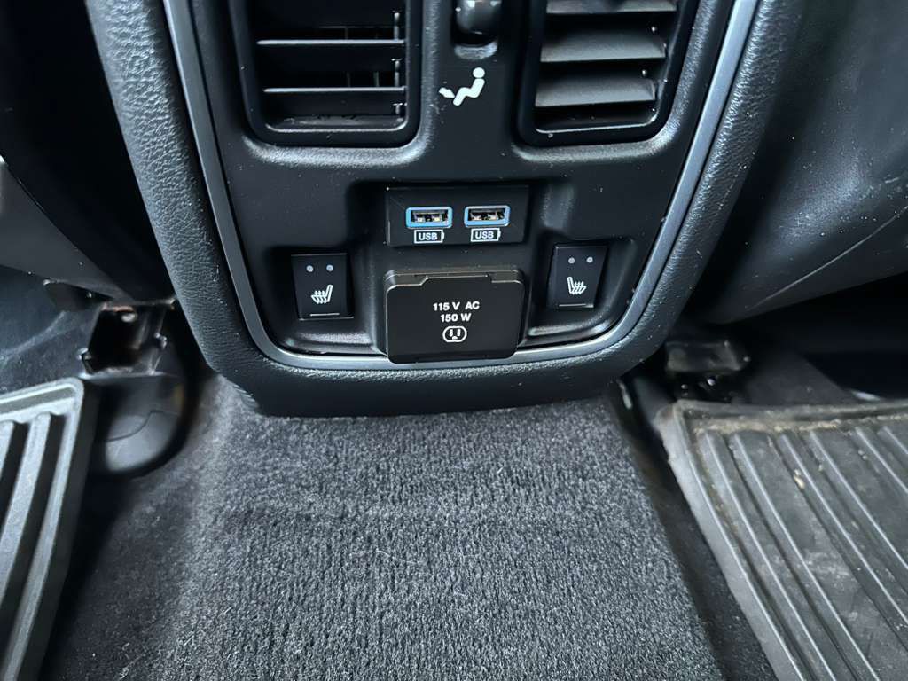 2020 Dodge Durango Image 19