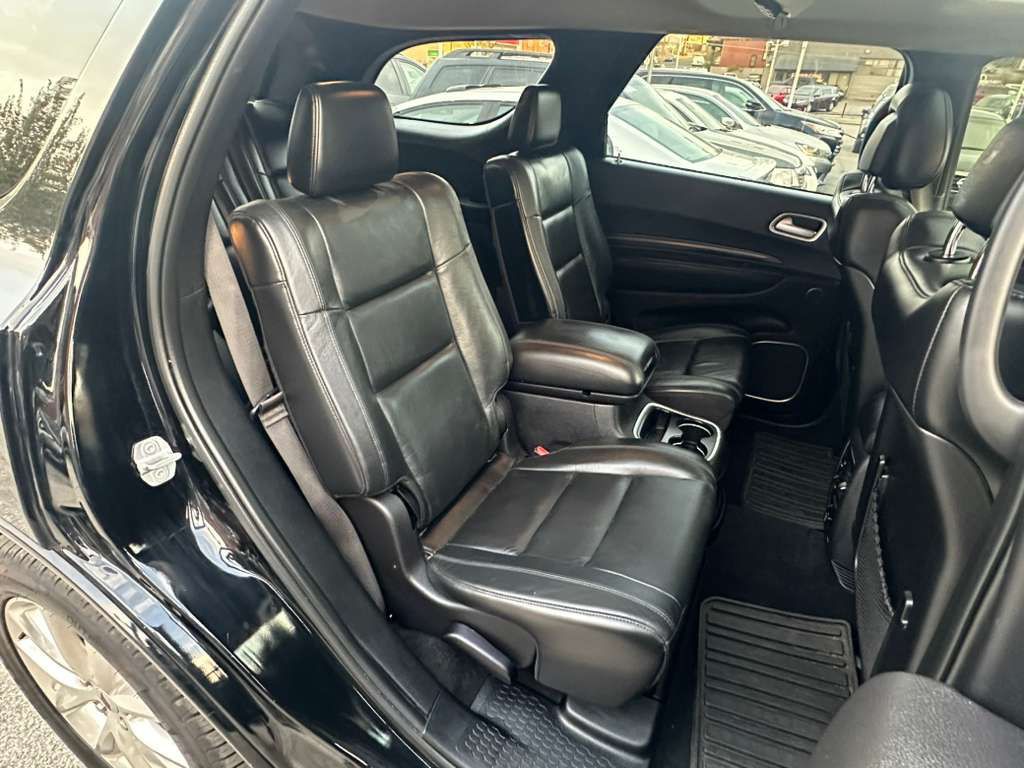 2020 Dodge Durango Image 20