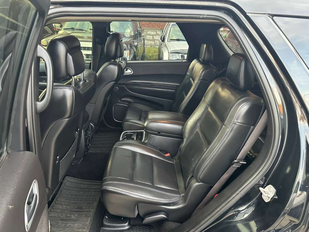 2020 Dodge Durango Image 21