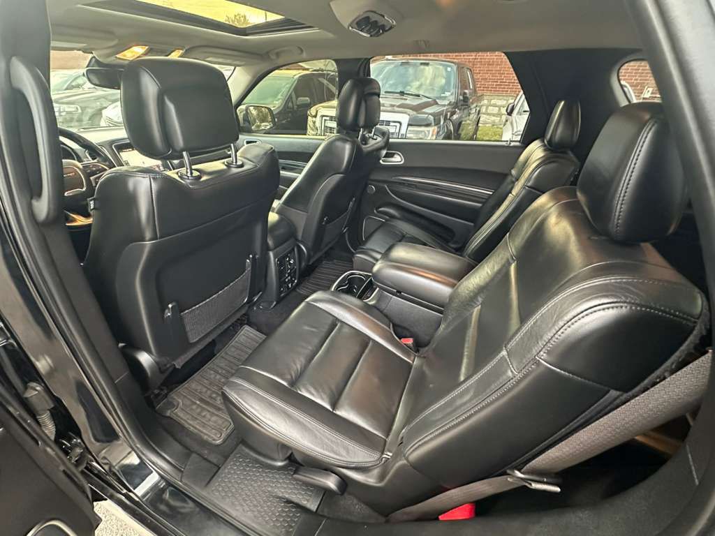 2020 Dodge Durango Image 22