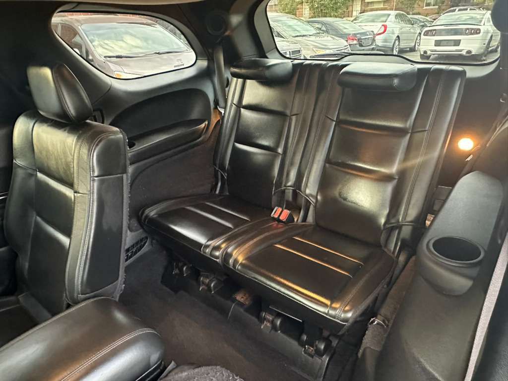 2020 Dodge Durango Image 23