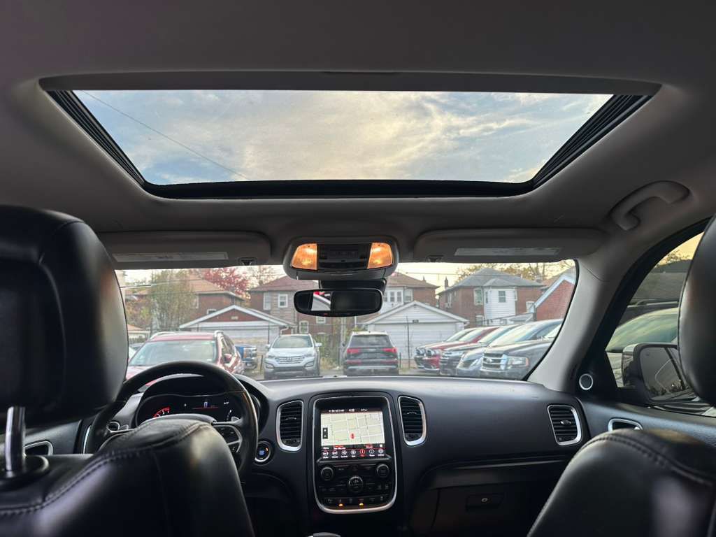 2020 Dodge Durango Image 24