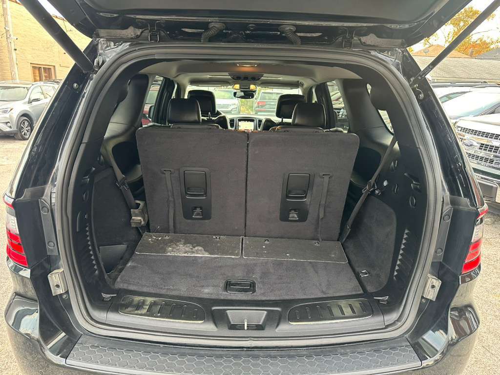 2020 Dodge Durango Image 27