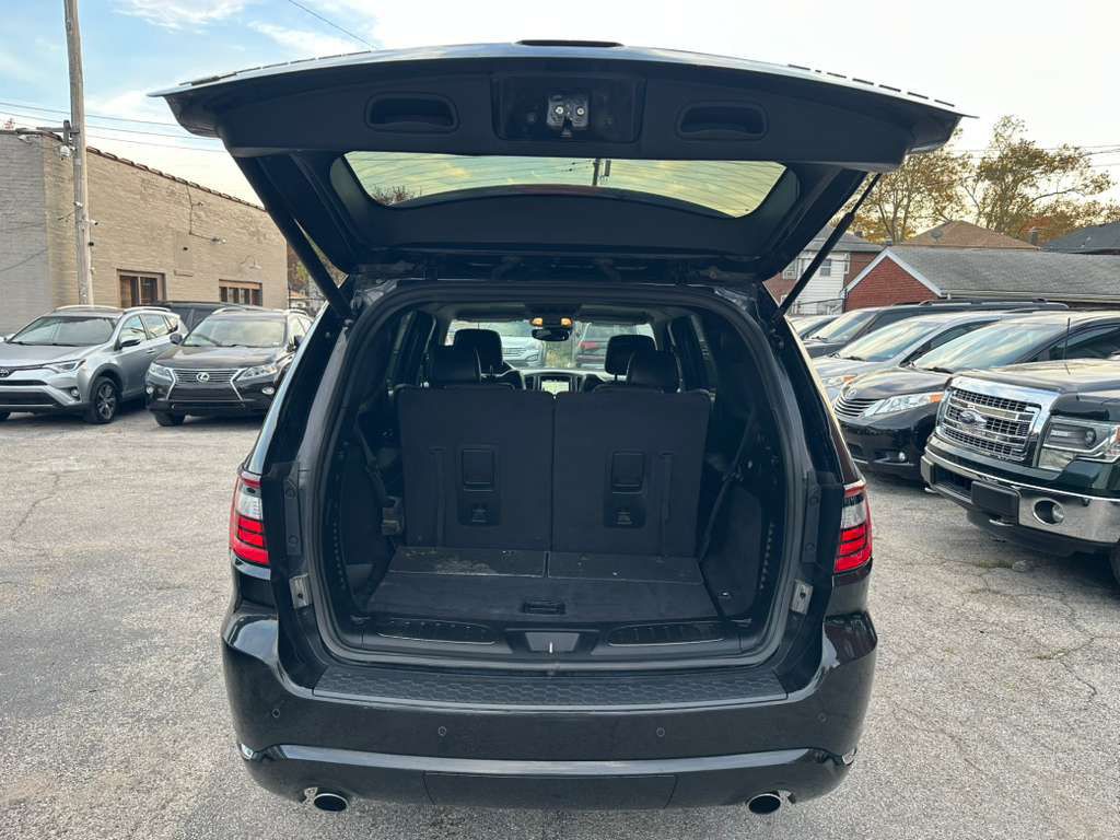 2020 Dodge Durango Image 28